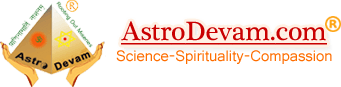 Astro Devam Pvt Ltd.