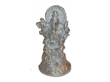 Buy Parad Ganesh Mercury Ganpati Idols in Delhi