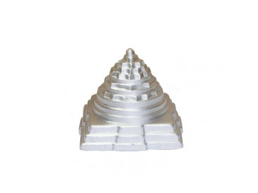 Buy Parad Mercury Meru Shree Yantra in Delhi