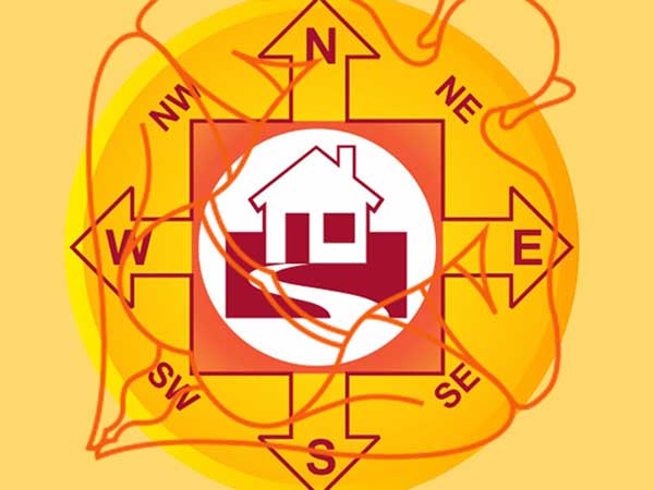 Vastu Consultant in Delhi